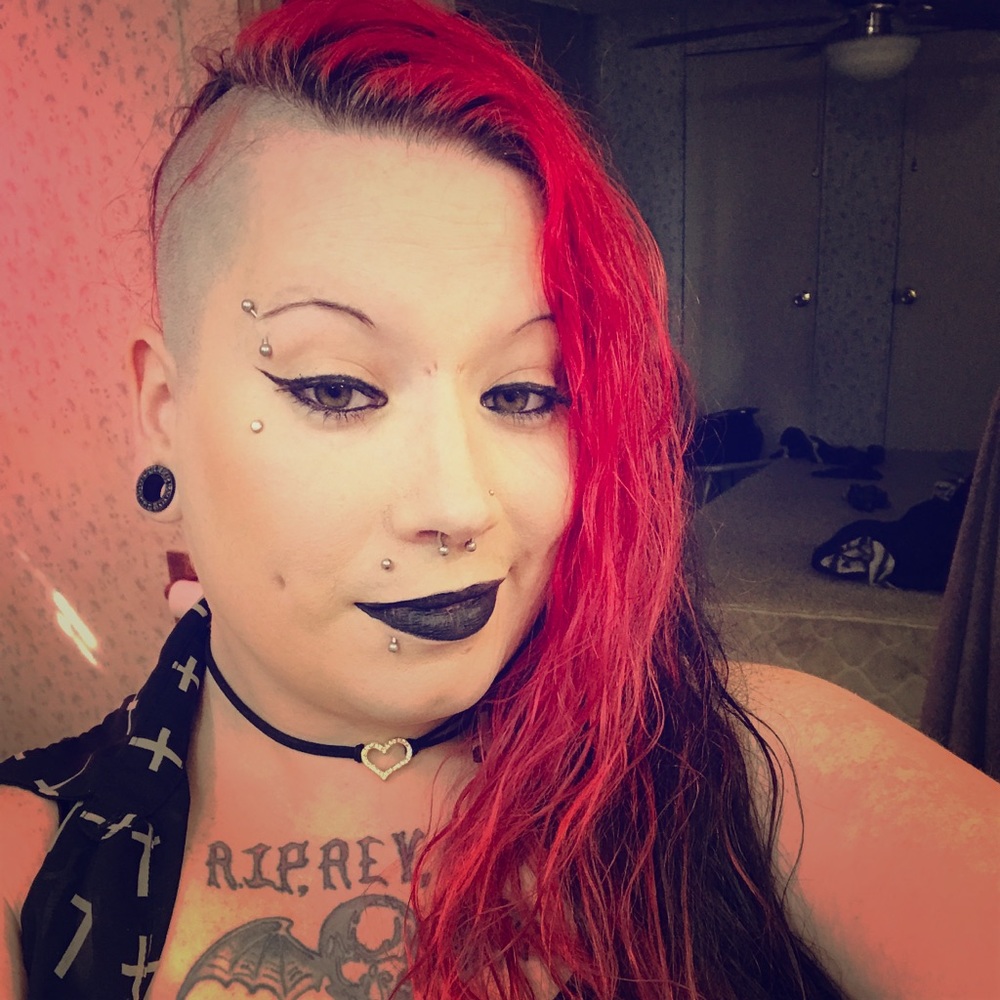 Meet your Posher, Brandi